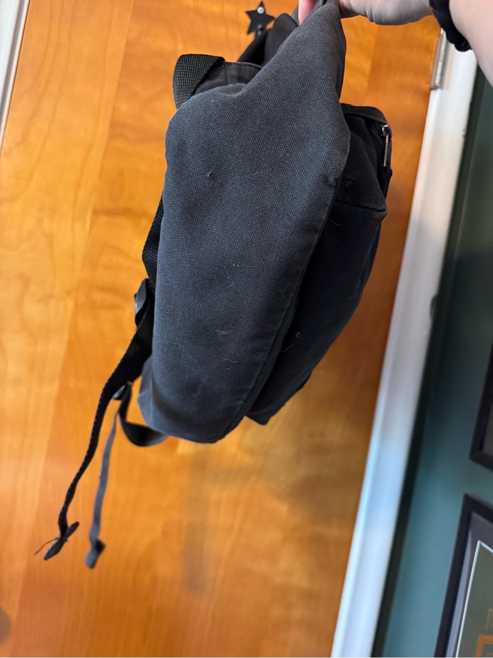 Vans x Peanuts Backpack - Picture 8 of 8
